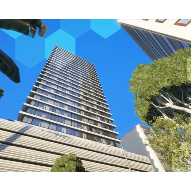 Prodigy Studios: Lombank Apartments | GTA 5 RP Interior MLO
