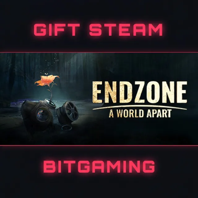 Endzone - A World Apart Standard Edition | РФ + МИР | АВТО
