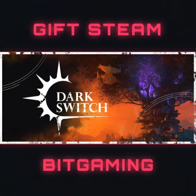 DarkSwitch | РФ + МИР | АВТО