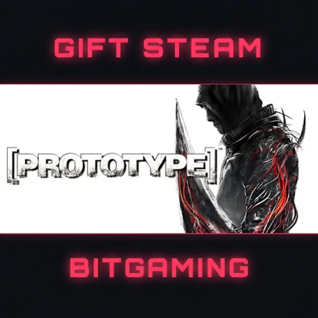Prototype™ | РФ + МИР | АВТО