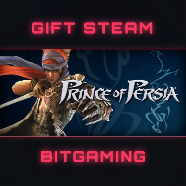 Prince of Persia® | РФ + МИР | АВТО