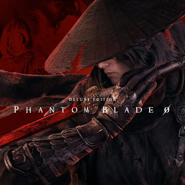 Phantom Blade Zero PS5| ТУРЦИЯ | УКРАИНА | ИНДИЯ | ПОЛЬША