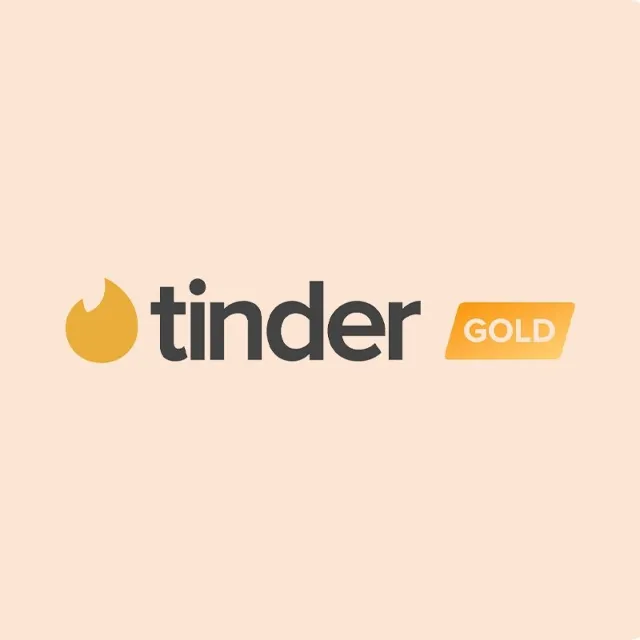 Tinder Gold — 1 месяц | КЛЮЧ ЕВРОПА