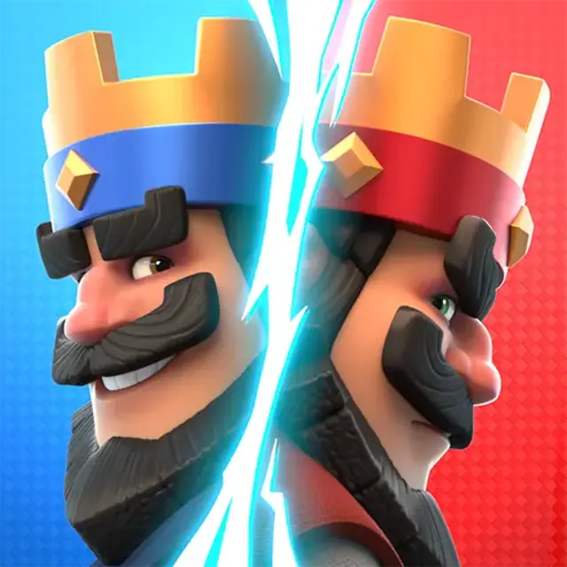 ⭐️ Clash Royale ios iPhone AppStore Общий Аккаунт