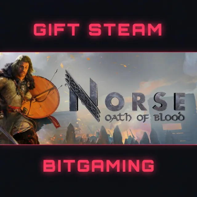 NORSE: Oath of Blood Special Edition | РФ + МИР | АВТО