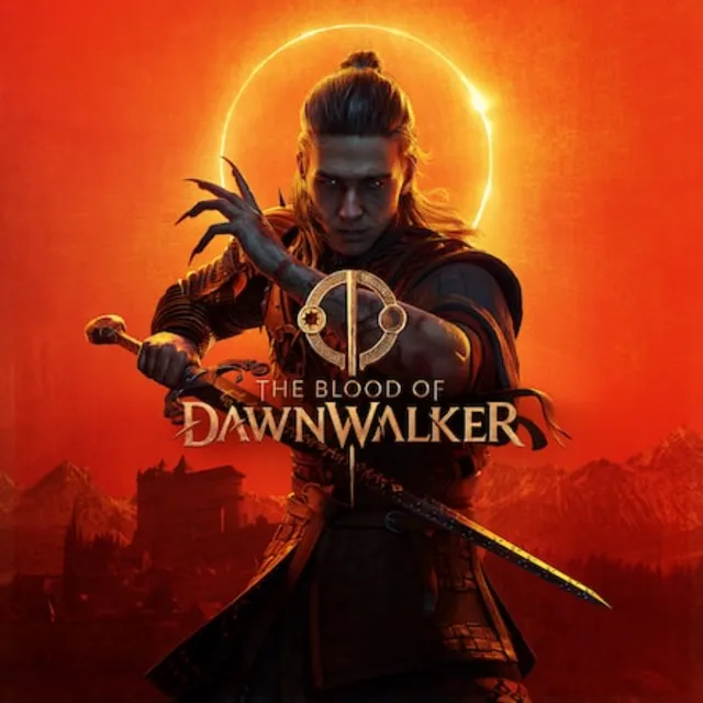 The Blood of Dawnwalker (PS5)