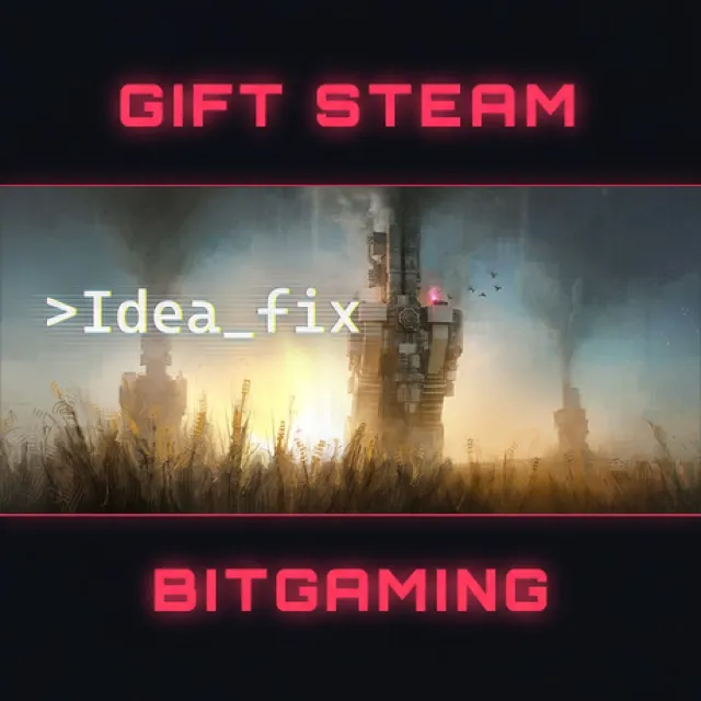 Idea Fix | РФ + МИР | АВТО