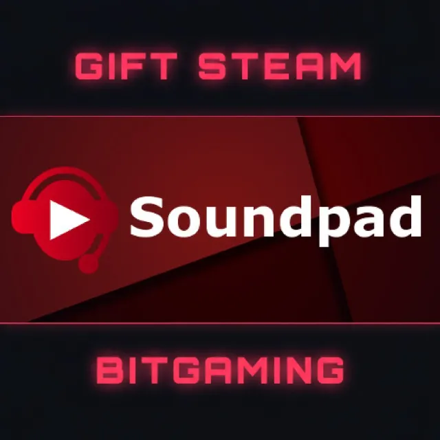 Soundpad | РФ + МИР | АВТО