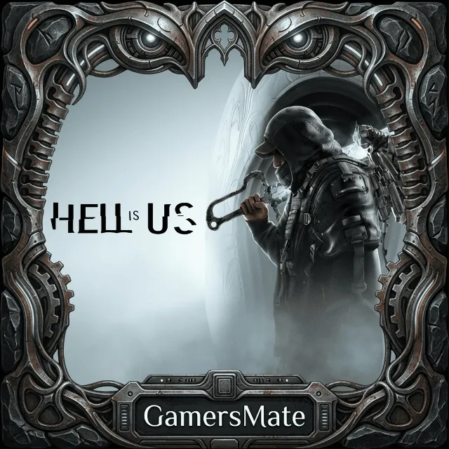 Hell Is Us Steam КЛЮЧ 🔑 (РФ+СНГ+УКР)