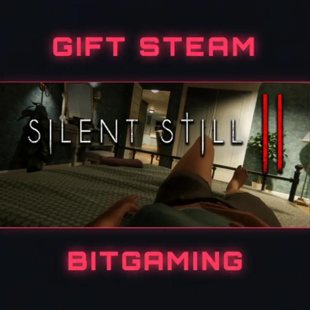 Silent Still 2 | РФ + МИР | АВТО