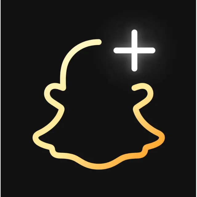 Подарочная подписка на Snapchat Plus (3, 6 или 12 месяцев) + бонус