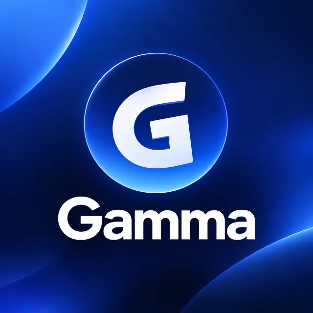 Gamma AI Plus/Pro/Ultra 1-12M | ПОЛНАЯ ГАРАНТИЯ