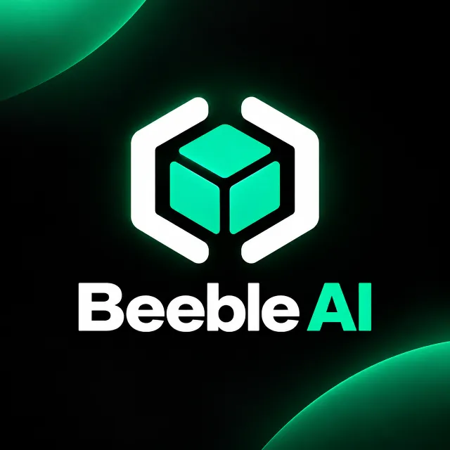 Beeble AI Creator / Professional 1-12M | ПОЛНАЯ ГАРАНТИЯ