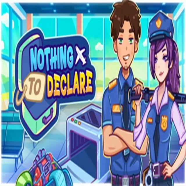Nothing To Declare (Steam ключ / РФ+Весь Мир)