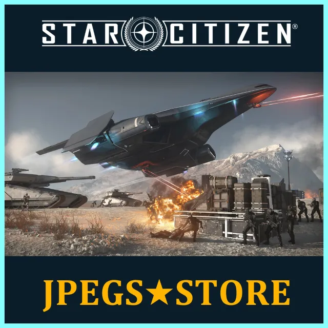 M2 Hercules - CCU'd Ship - LTI