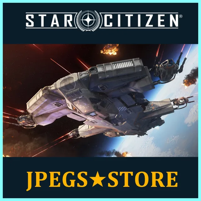 Hammerhead - CCU'd Ship - LTI