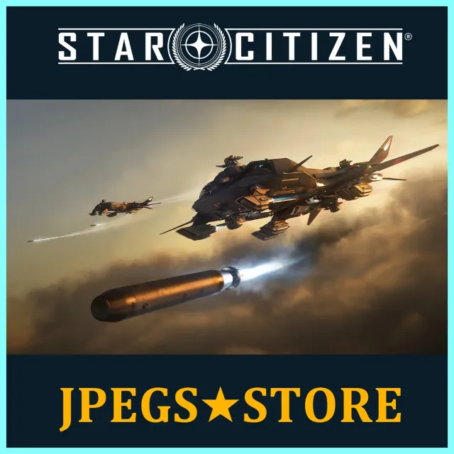 Retaliator - CCU'd Ship - LTI