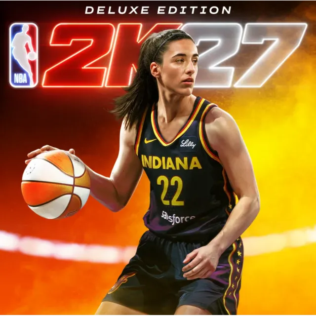 💥NBA 2K27 - Standard Edition 🔵 PS5 🔴 Турция 🔴