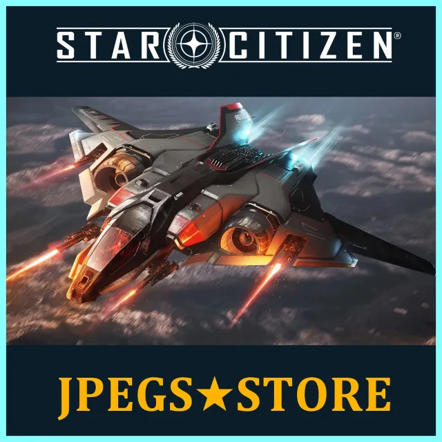 Sabre - CCU'd Ship - LTI