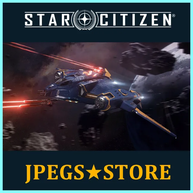 Vanguard Sentinel - CCU'd Ship - LTI