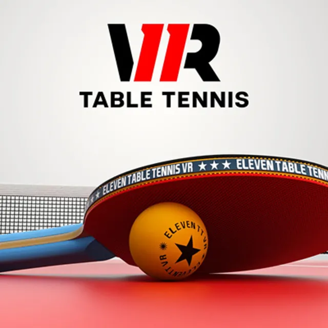 Eleven Table Tennis Oculus Quest 1/2/3/Pro Ключ Meta