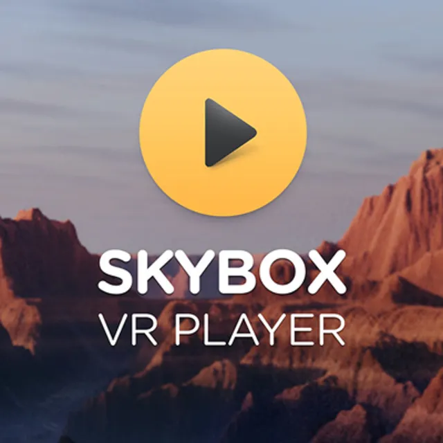 SKYBOX VR Oculus Quest 1/2/3/Pro Ключ Meta