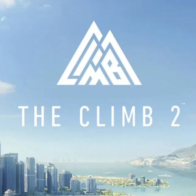The Climb 2 Oculus Quest 1/2/3/Pro Ключ