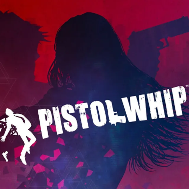 Pistol Whip Oculus Quest 1/2/3/Pro Ключ