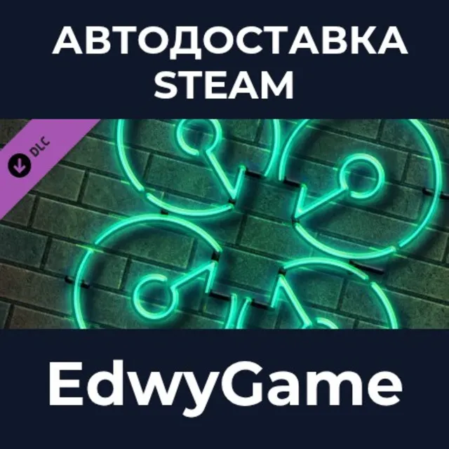 Liftoff® - Night Fever · DLC STEAM GIFT · АВТОДОСТАВКА