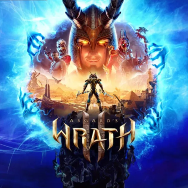Asgard´s Wrath 2 Oculus Quest 1/2/3/Pro Ключ
