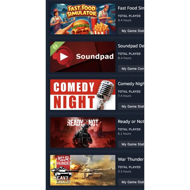 [11 в 1] 💎 Игры в Steam общей стоимостью $195 | Ready or Not | Spider-Man: Miles Mor