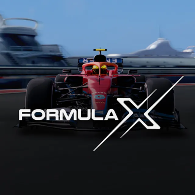 FormulaX Oculus Quest