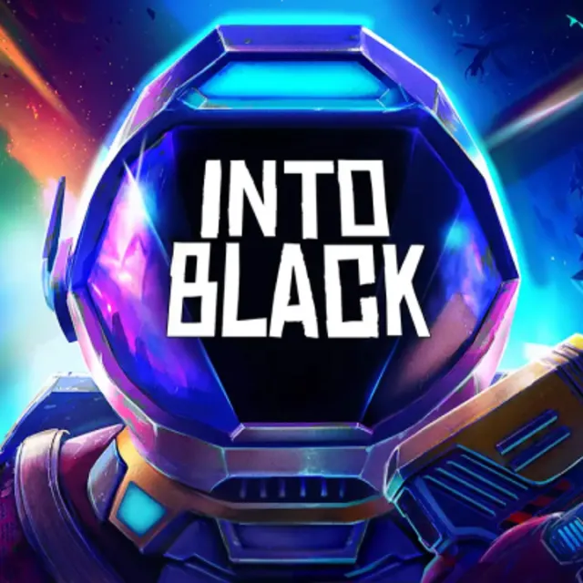 Into Black Oculus Quest