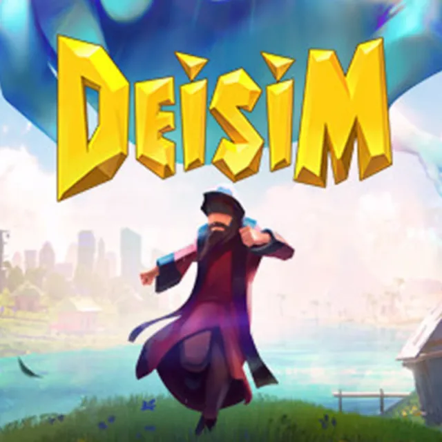 Deisim Oculus Quest