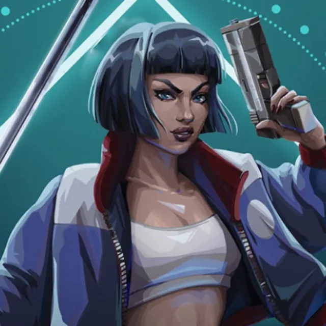 Chronostrike Oculus Quest