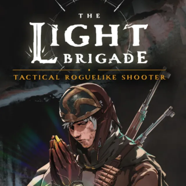 The Light Brigade Oculus Quest