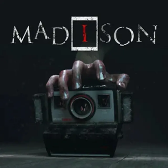 MADiSON Oculus Quest