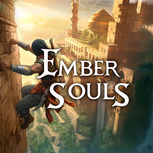 Ember Souls Oculus Quest
