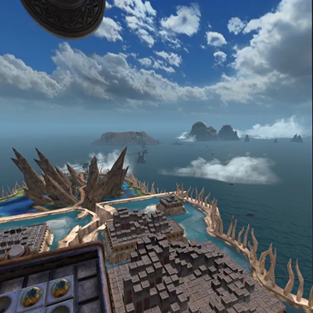 Riven Oculus Quest