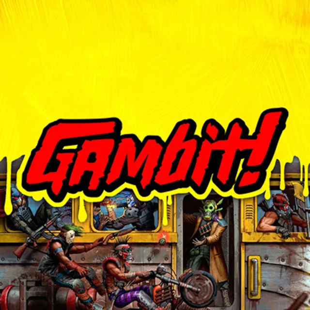 Gambit! Oculus Quest