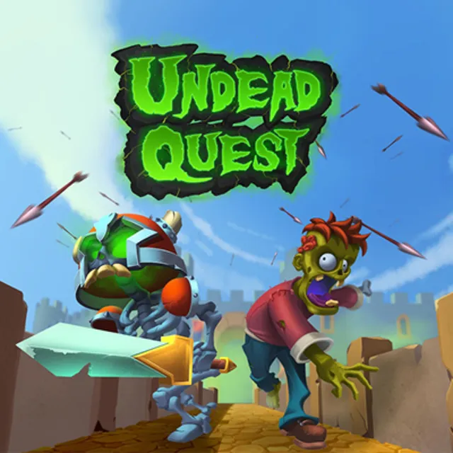 Undead Quest Oculus Quest