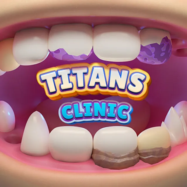 Titans Clinic Oculus Quest