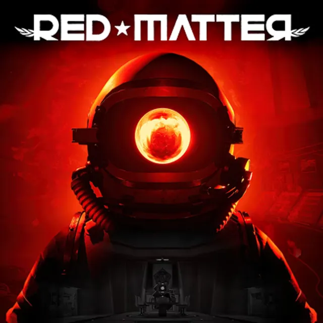 Red Matter Oculus Quest