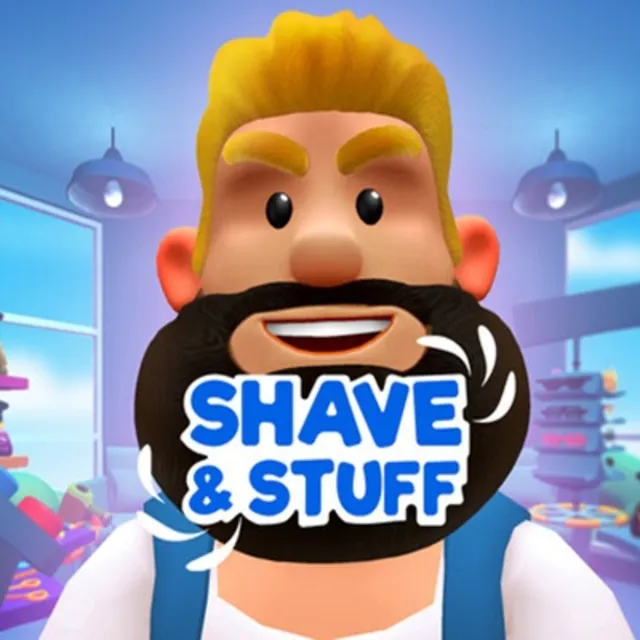 Shave &amp; Stuff Oculus Quest