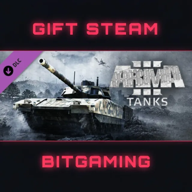 Arma 3 Tanks | DLC | РФ + МИР | АВТО