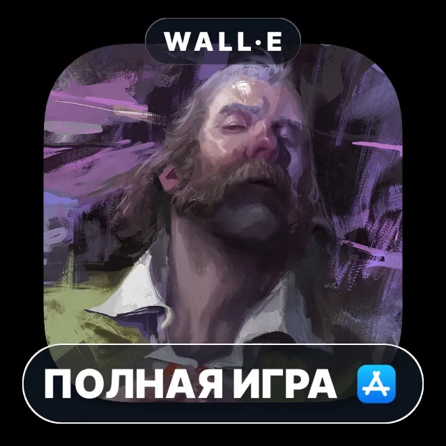 Disco Elysium - The Final Cut Mac MacOS MacStore AppStore