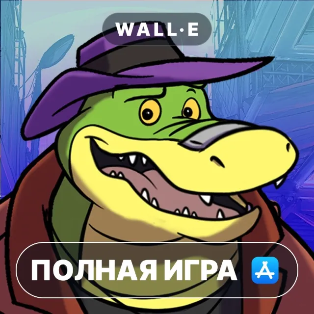 BROK the InvestiGator ПОЛНАЯ ИГРА ios iPhone AppStore iPad