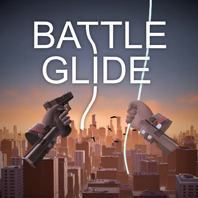 BattleGlide Oculus Quest
