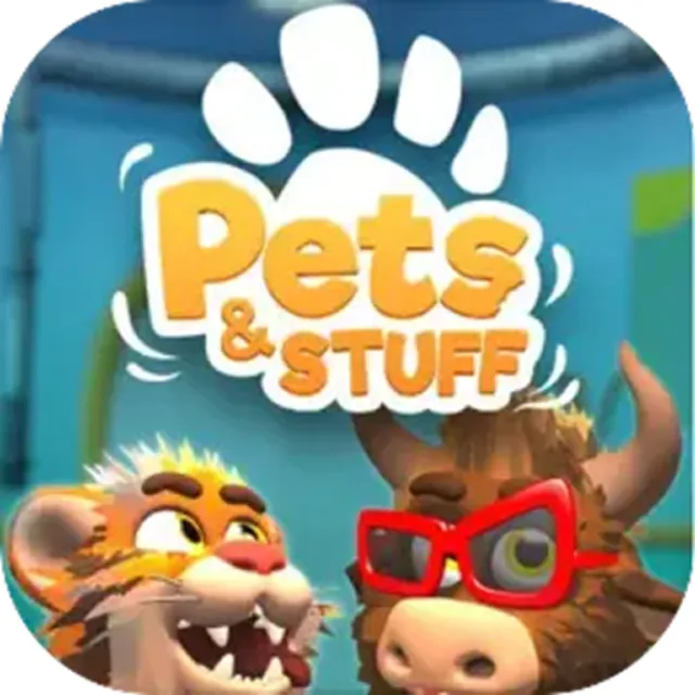 Pets &amp; Stuff Oculus Quest