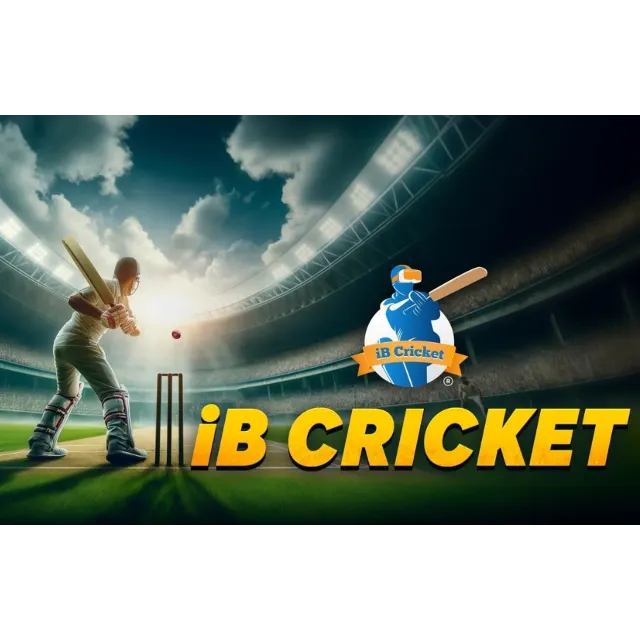 iB Cricket Oculus Quest